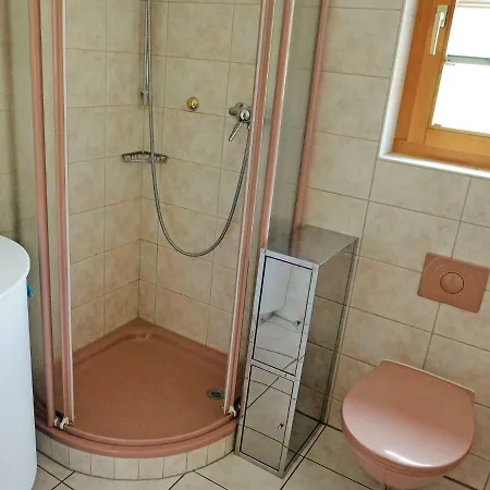 Appartamento Chalet Barhag *