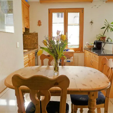 Chalet Barhag Grindelwald